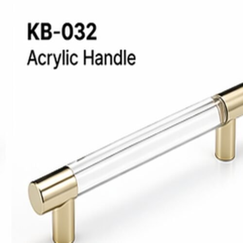 Shell Handle Basket KB-032